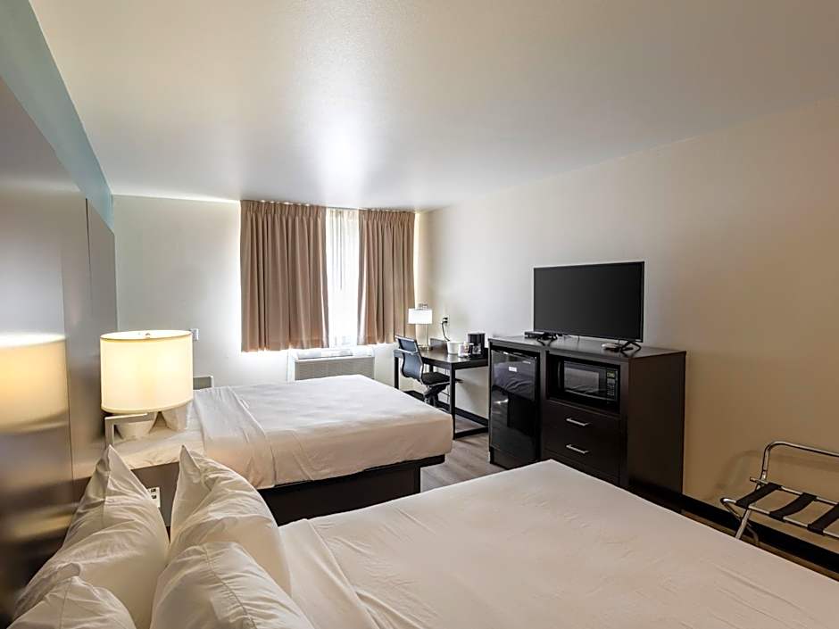 Quality Inn Winslow I-40
