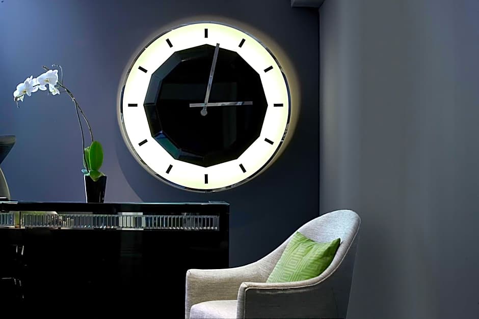 Trianon Palace Versailles, A Waldorf Astoria By Hilton Hotel