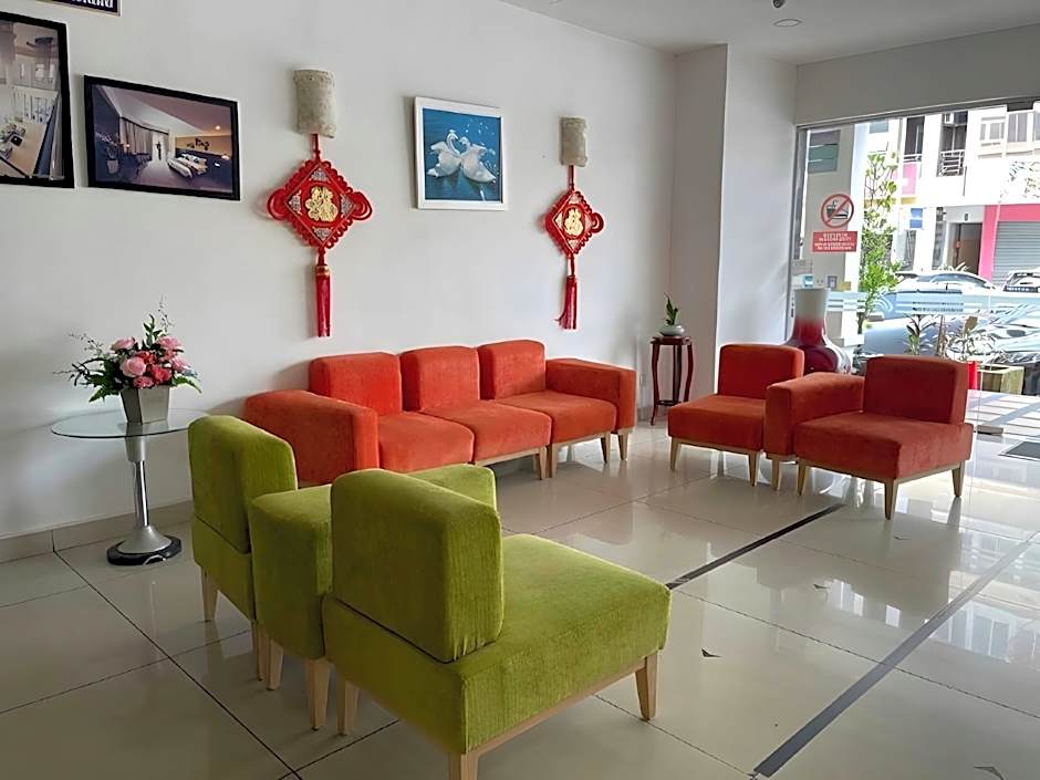Swan Garden Hotel
