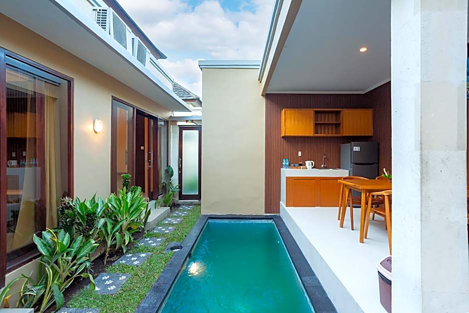Karana Villa