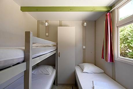 Chalet Muvrella (5 Adults, bed linen included)