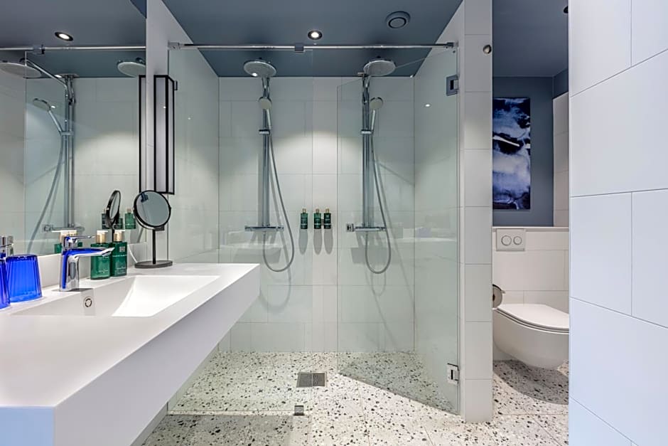 Home Hotel Carlscrona