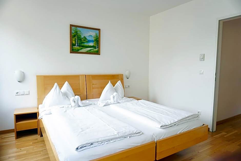Hotel Kaffeemuhle