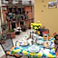 B&B Villa Maria Ausilia