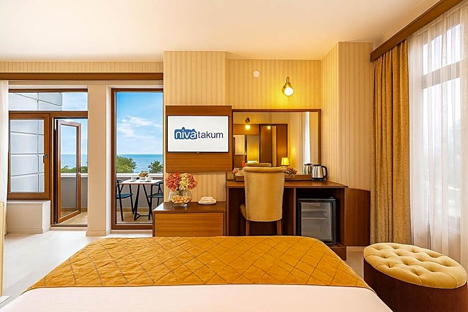 Niva Atakum Otel