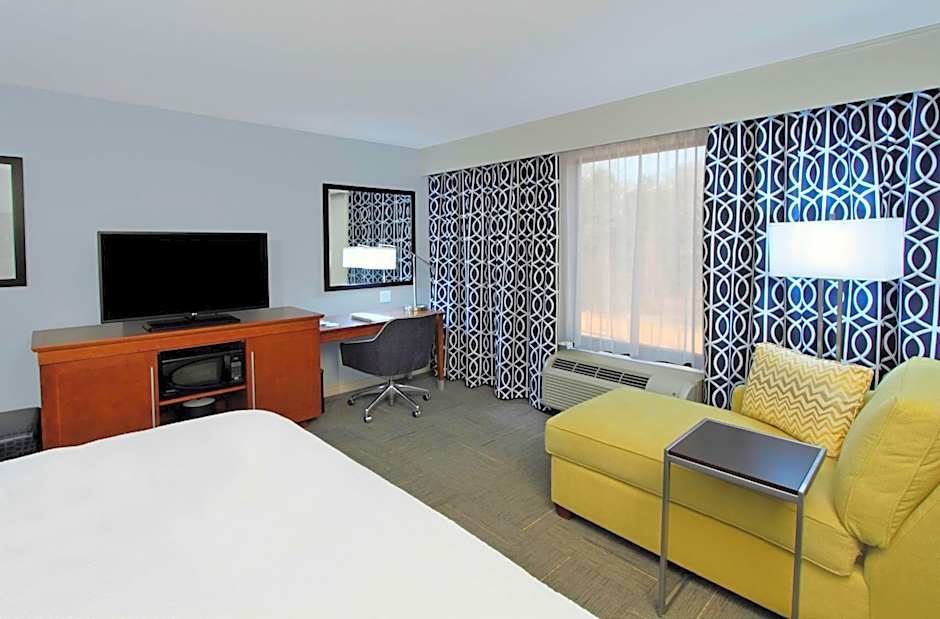 Hampton Inn Jackson/Richland-Highway 49