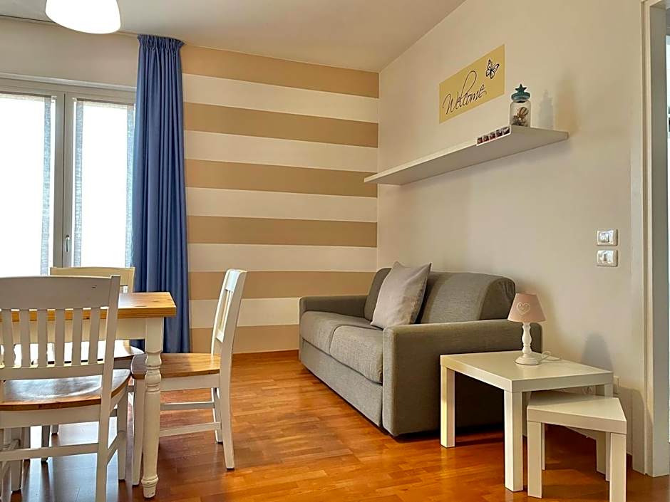 Residence Beatrix