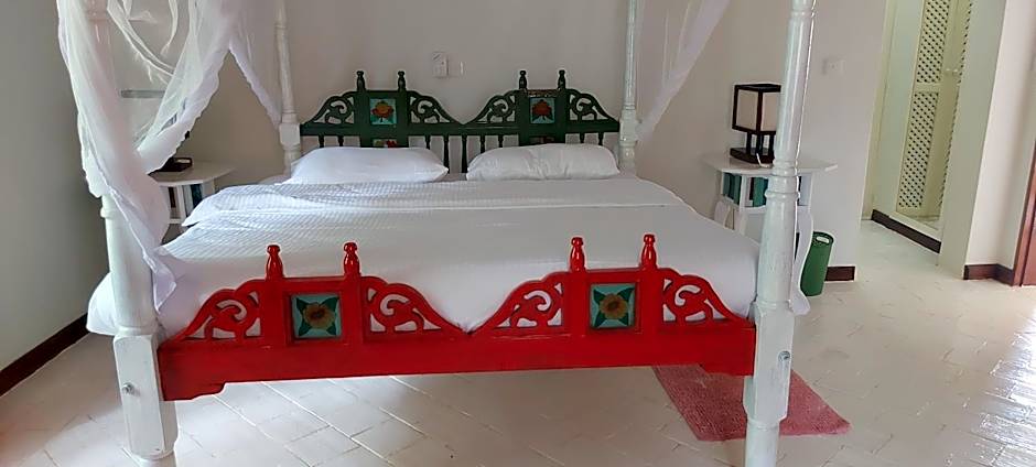 The Villa Mela, Malindi
