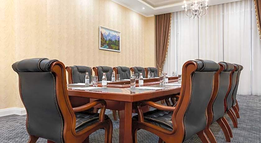 Ramada by Wyndham Shymkent