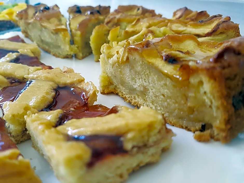 Hotel Regina Margherita