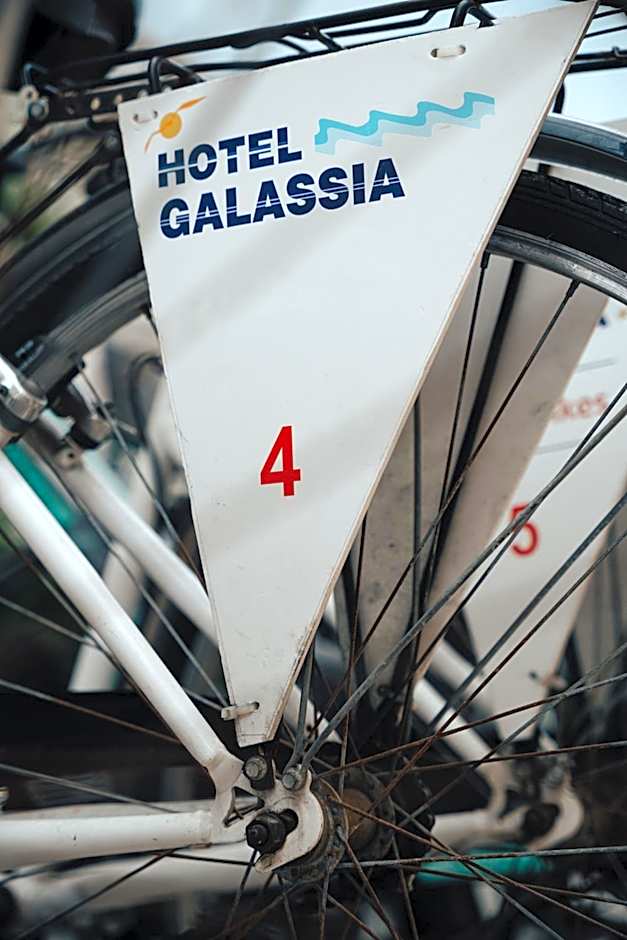 Hotel Galassia Suites & Spa