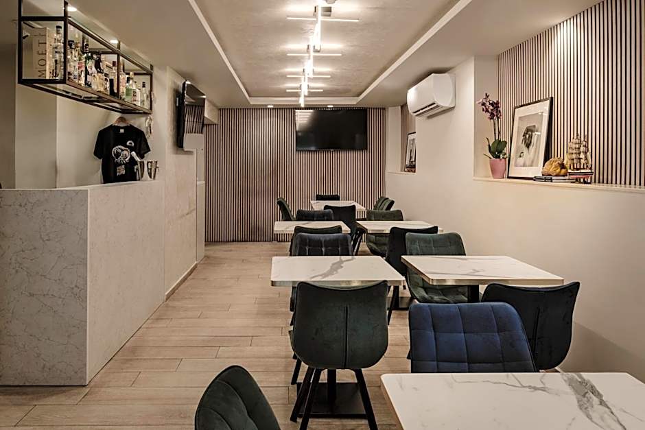 Spinola Hotel