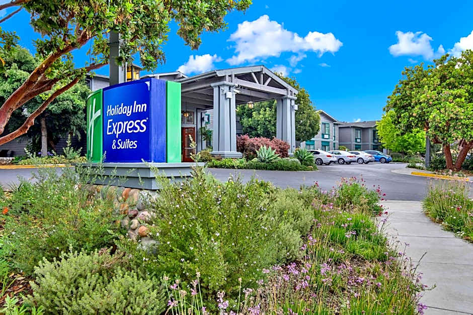 Holiday Inn Express & Suites Carpinteria By IHG