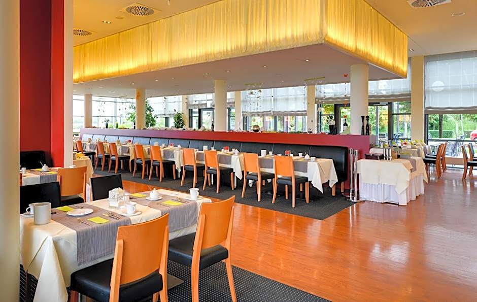 Novina Hotel Herzogenaurach Herzo-Base