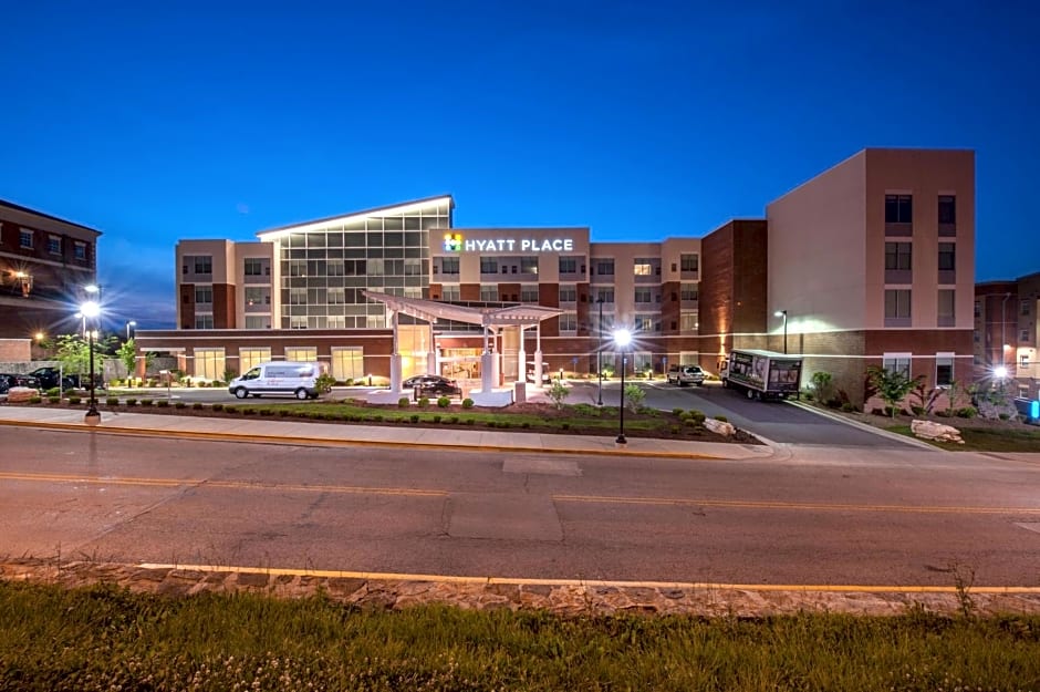 Hyatt Place Bowling Green