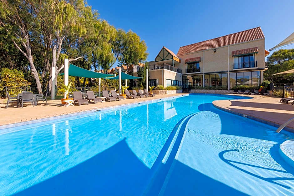 Club Wyndham Dunsborough, Trademark Collection by Wyndham