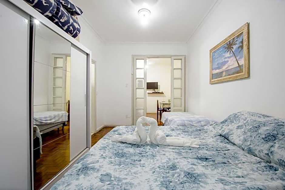 Copacabana Praia Rio