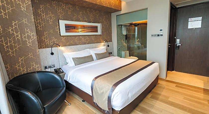 Best Western Plus Maple Leaf