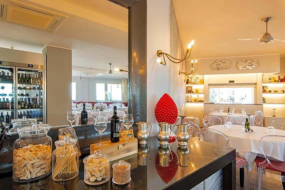 UNAHOTELS Imperial Sport Hotel