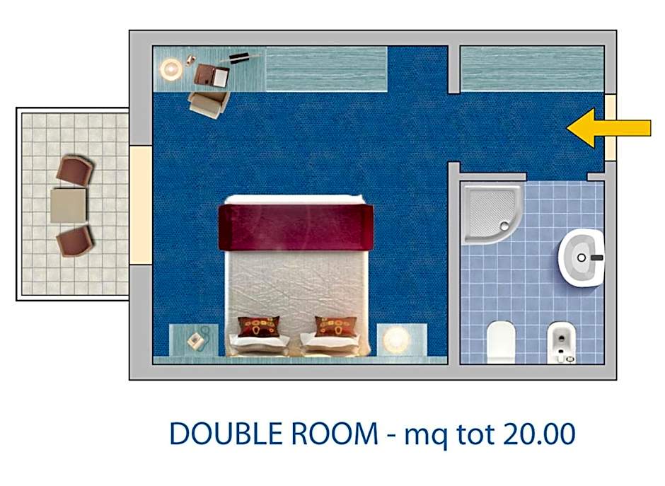 Hotel Meridianus