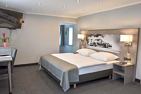 Deluxe Junior Suite