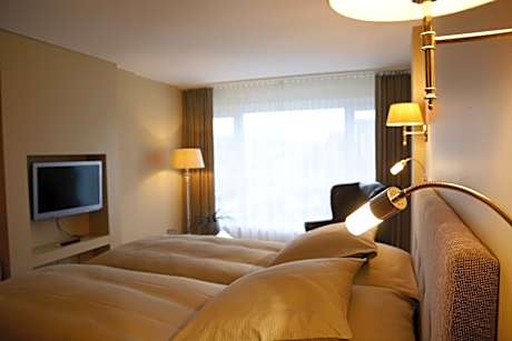 Business Double or Twin Room