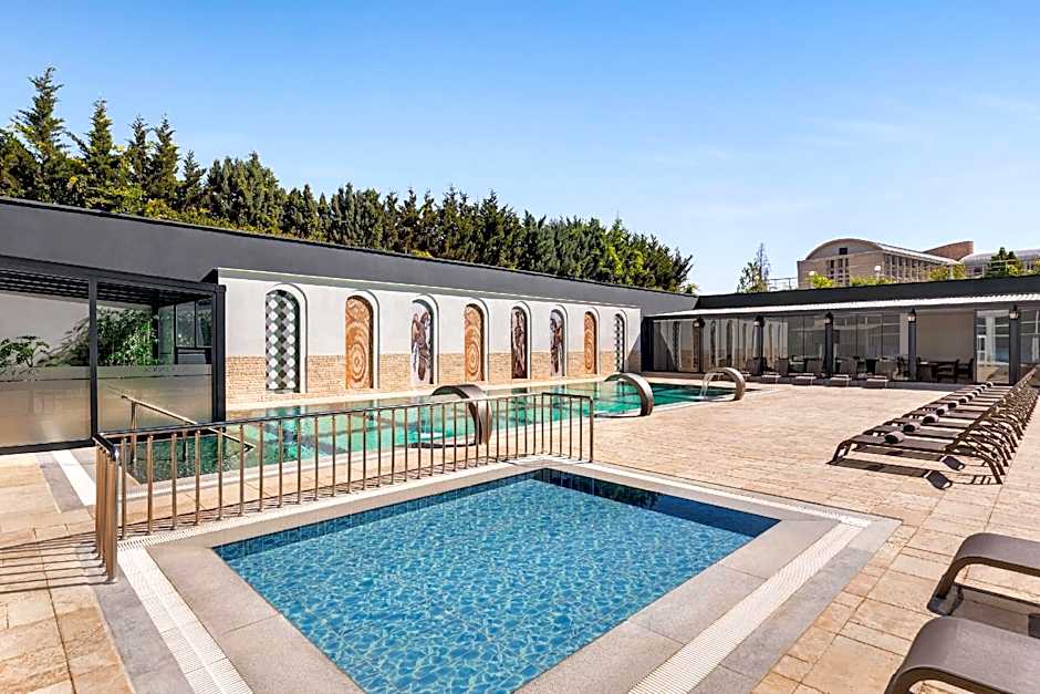 Wyndham Afyonkarahisar Thermal&Spa