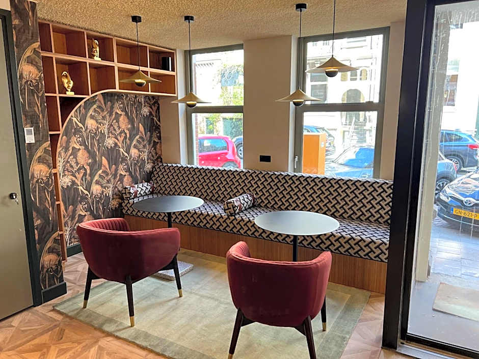 Hotel Nicolaas Witsen