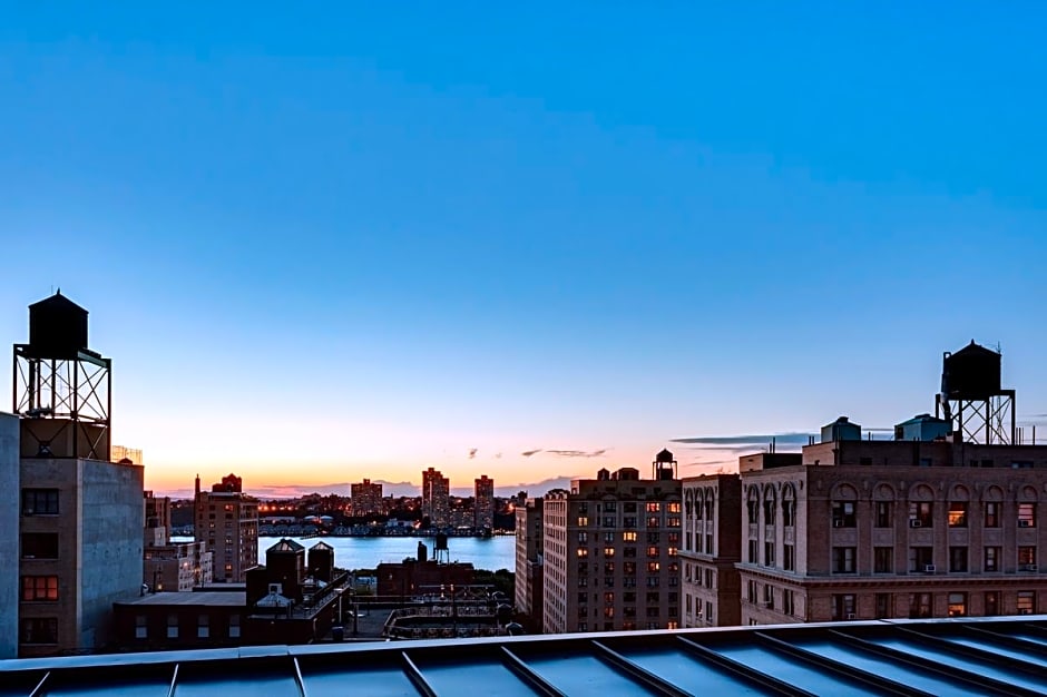 The Arthouse Hotel New York City