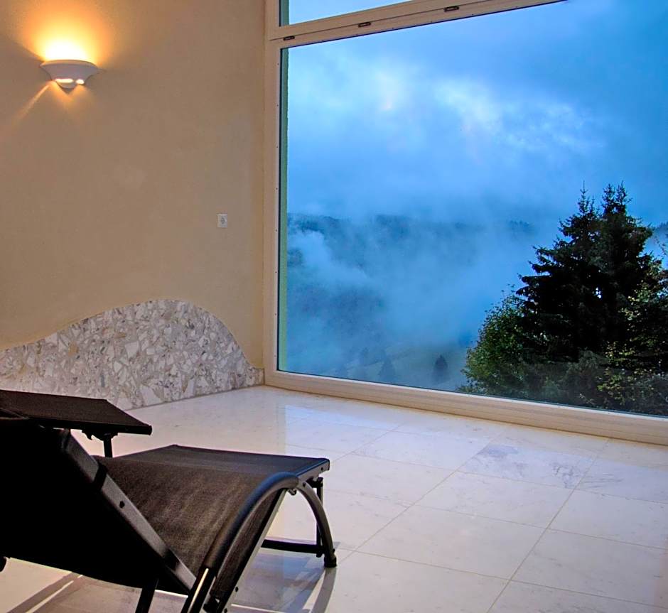 Gut Lilienfein - Gesundheitsoase mit Naturheilzentrum