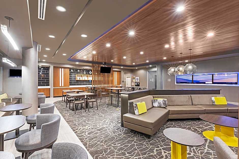 SpringHill Suites by Marriott Austin West/Lakeway