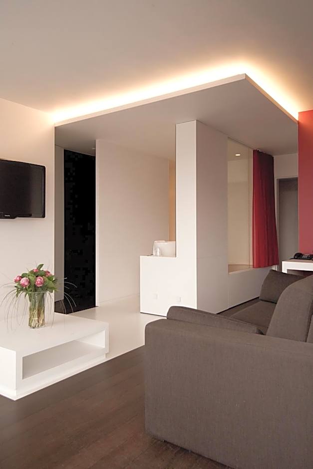 Parkhotel Roeselare