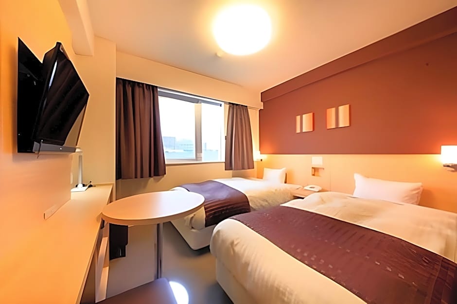 Sakura Dai-Ichi Hotel