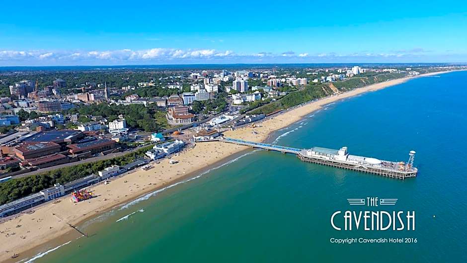 Cavendish Central Bournemouth