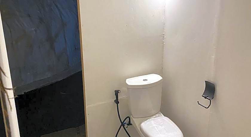 Borobudur Luxury Glamping