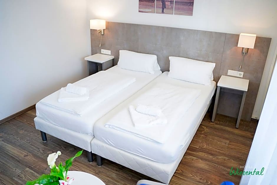 Hotel Wiesental Nähe Friedrichshafen