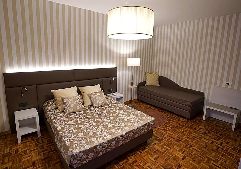 Hotel Continentale