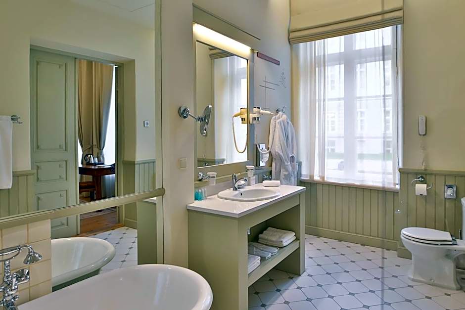 Antonius Boutique Hotel