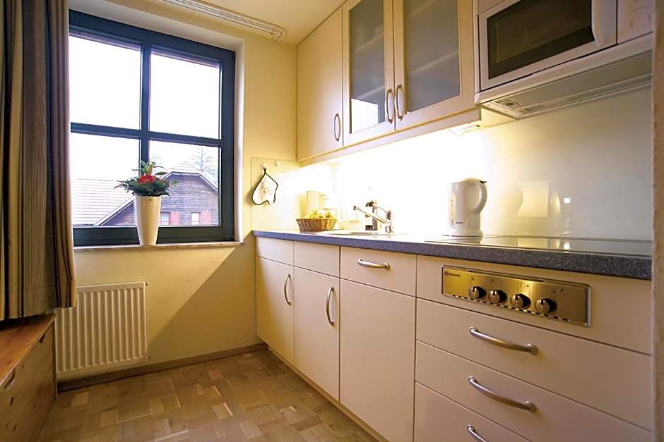 Hapimag Ferienwohnungen Braunlage