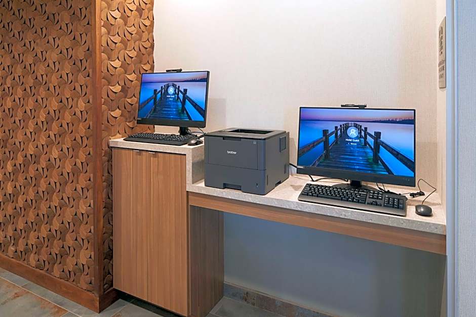 Fairfield Inn & Suites by Marriott Riverside Moreno Valley