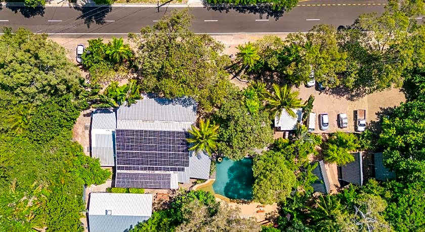 Koala Park by Bounce