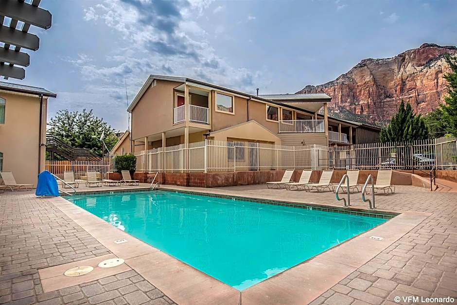Quality Inn Springdale at Zion Park