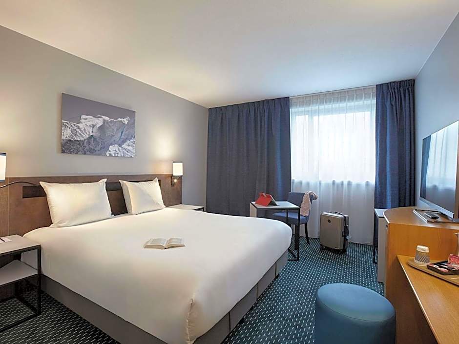 Mercure Paris Roissy Charles de Gaulle Hotel