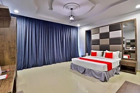 Al Taif Gate Hotel Suites