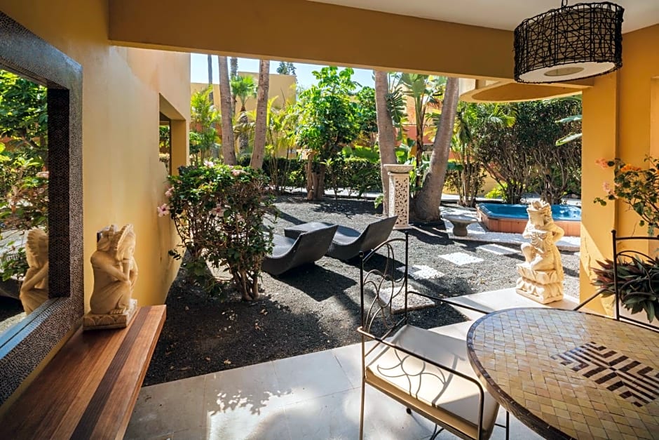 Atlantic Garden Beach Mate