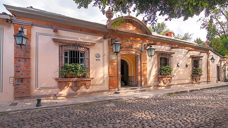 Villa Santa Monica