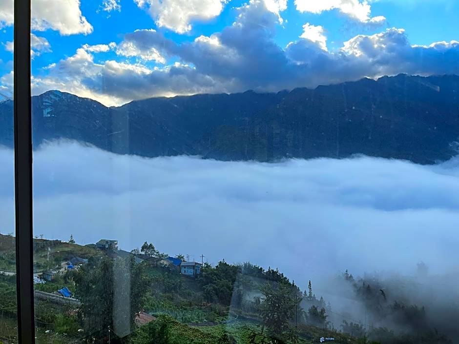 Sapa Valley view hotel