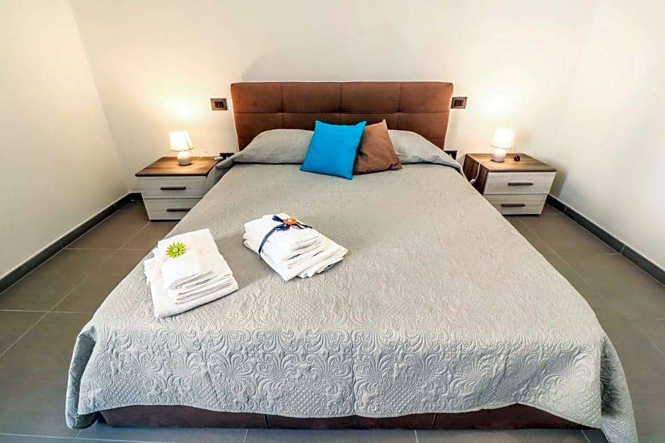 Villa Annunziata B&B – Ercolano , CO