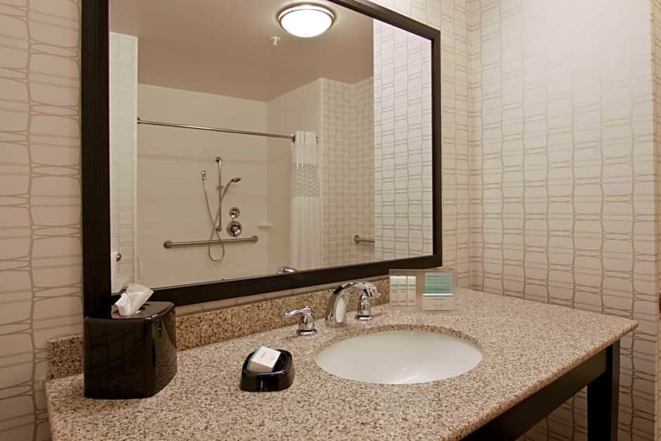 Hampton Inn By Hilton & Suites Bellevue Downtown-Seattle