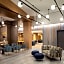 Hampton Inn New York Times Square
